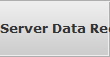 Server Data Recovery Bettendorf server 